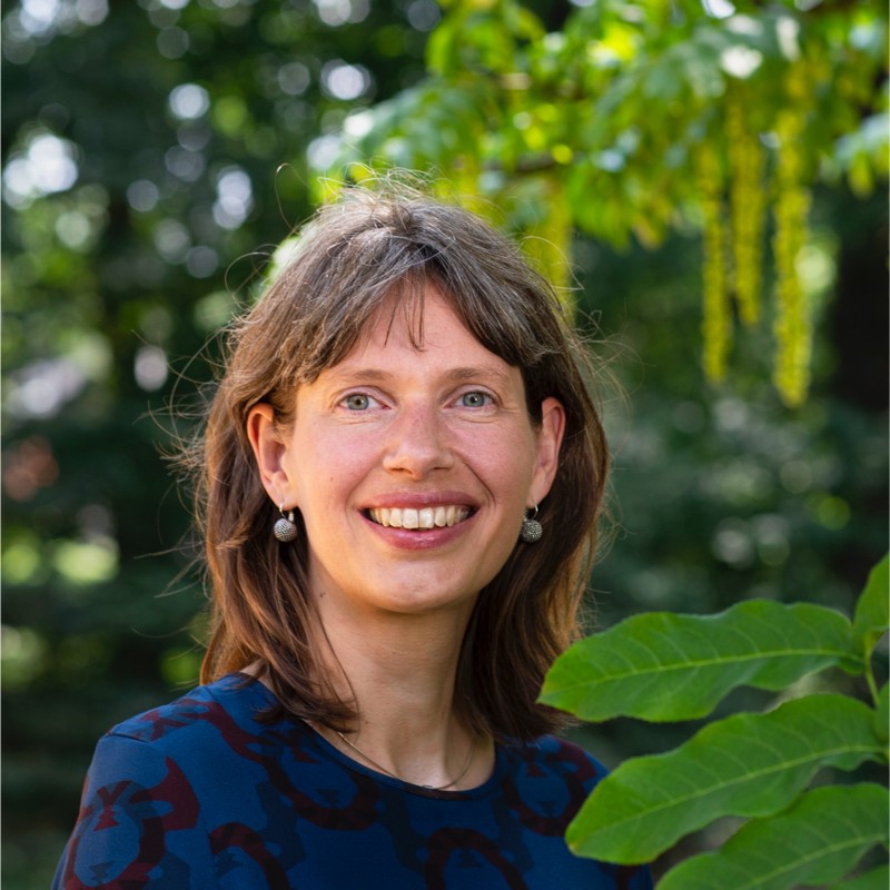 Marike Knoef