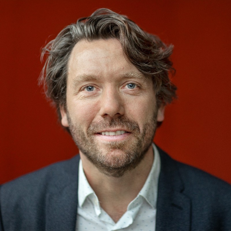 Niels Bosma