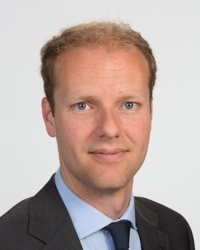 Olaf van Vliet