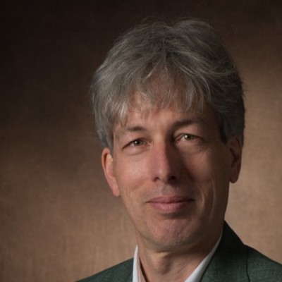 Patrick Groenen