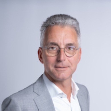 Peter Verhoef