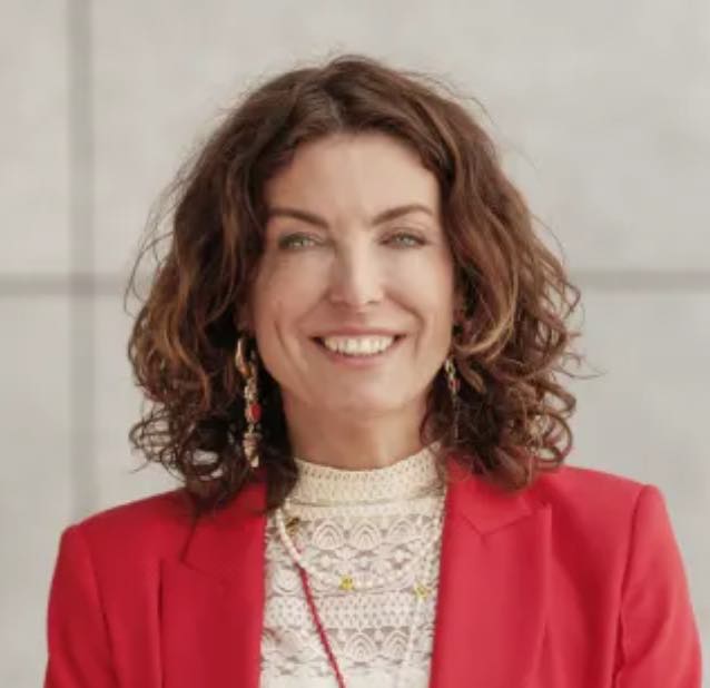 Saskia Lavrijsse