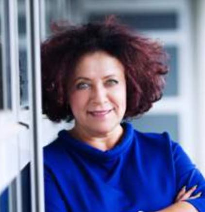Tanya Bondarouk