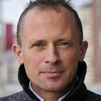 Wilfred Dolfsma