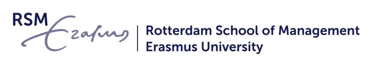 Rotterdam School of Management (Erasmus University Rotterdam)
